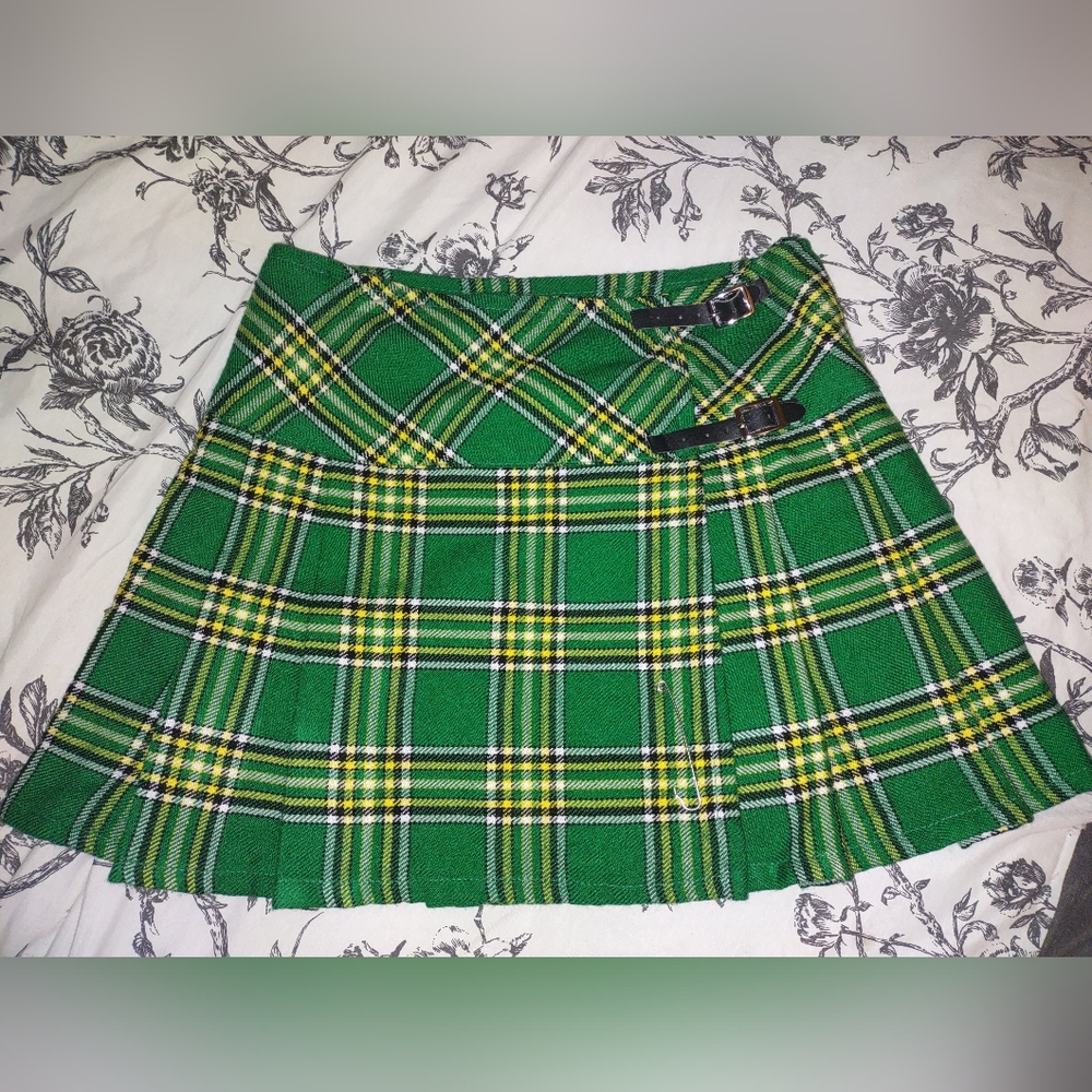 Irish Kilt size 32